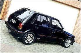 7 mobil daihatsu charade dari rp. Daihatsu Charade Turbo Specs Photos Videos And More On Topworldauto