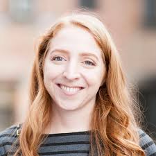 Becky Stern's Instagram, Twitter & Facebook