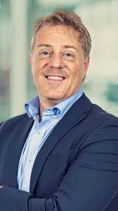 Roger Weber wird neuer Geschäftsführer