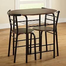Home Bistro Table Set Dining Set Compact Table And Chairs