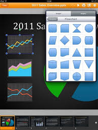 Quickoffice Pro Hd For Ipad The 1 Office Editing Suite For Ipad Create And Edit All Microsoft Office Document Spreadsheet Ipad Google Drive App Ipad Apps
