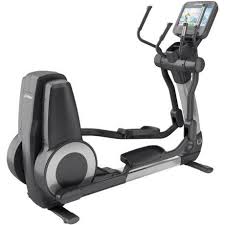 life fitness elliptical machine reviews