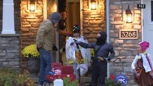 Jun 18, 2021 · as a single young mom, she fought to raise her two children when pursuing a degree and ultimate career in nursing, graduating from purdue in 1976, said her son, brian jones, of toledo, ohio. Will There Be Trick Or Treating In Ohio This Year Wtol Com