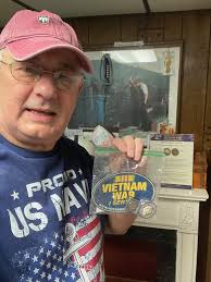 Thank You Vietnam Veterans