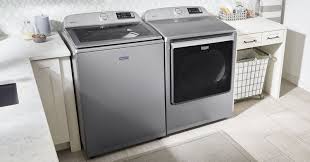 It never seems to fail when it is cool but it waits until it is going to be 105 degrees for several days. The Best Maytag Washing Machines Of 2021 Top 5 Review Appliances Connection