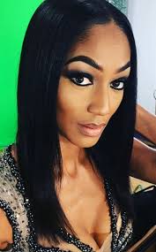 Check Out the Ladies of WAGS Atlanta's Sexiest Pics