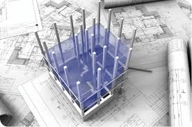 Shop Drawing Services | Fabrication Drawing | Excelize