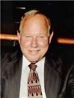 David Spell Obituary (1947