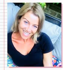 Why I went into teaching in my forties'