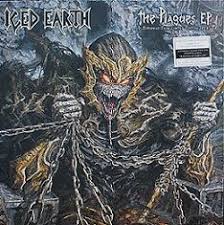 Iced Earth The Plagues Ep 2013 E P Iced Earth Metal Albums Earth