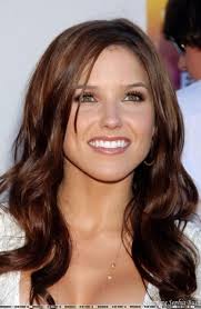 (searson) bush, runs a photography studio. Pin By Hailey Nievergelt On Hurrr Sophia Bush Hair Hair Color Hair Color Trends