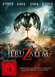 Jeruzalem es una gran peli terrible, todo lo que deberia ser el asylum se encuentra aquí. Jeruzalem Die Monstrosen Kreaturen Der Holle Zeigen Sich Im Neuen Filmtrailer Blairwitch De