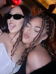 To the one who always shows up, ten toes down and simply gets me.. best  believe I'm screaming happy birthday to oz and back. Grateful as ever for  you birthday girl !!