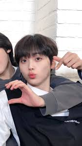 Hyeongjun In 2020 Idol Vitamins Vitamin C