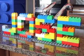 Movie party decorations, movie birthday party supplies. 32 Bold Lego Kids Party Ideas That Rock Shelterness