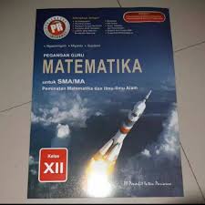 Jual Buku Kunci Jawaban Pr Matematika Peminatan Kelas 12 Kota Surabaya Happy Shope Toped Tokopedia