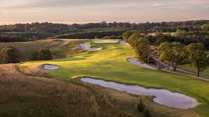 Ozarks National Golf Course Big Cedar Lodge Branson Mo Golf Courses Golf Course Photography Golf