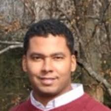 Ira Lacy (@JagCyber1)