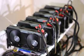 Double click on cgminer.exe to start the miner. Updated Choosing A Graphics Card For Mining Cryptocurrency In 2019