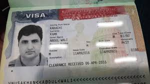 Mission to malaysia understands that many visa applicants have paid the visa application processing fee and are still waiting to schedule a. Usa Visa Requirements Pakistani Passport How To Apply