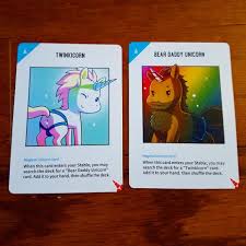 Vanilla unicorn is a strip club featured in grand theft auto v and grand theft auto online. Heroes Get Made Unstable Unicorns Card Game