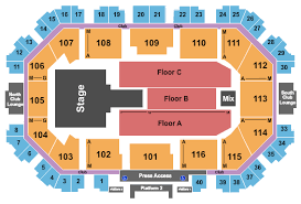 Cheap Scheels Arena Formerly Urban Plains Center Tickets