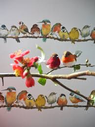 Birds Flowers Butterflies The New Spring Wallpaper Collections From Laura Ashley Melanie Lissack Interiors Our tatton print is a beautiful addition to any room. birds flowers butterflies the new