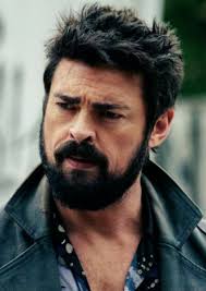 Fan Casting Karl Urban as James Seth Lynch in Kane and Lynch: Dead Men  (2022)