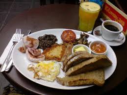 Restaurant Tipps Edinburgh Die Besten Kostlichkeiten Der Stadt Fruhstuck Abnehmen Lebensmittel Essen Fruhstuck