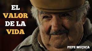 El estilo y las reflexiones del expresidente de uruguay seguirán más que vigentes. El Valor De La Vida Pepe Mujica Momentum Motiv Motivacion En Espanol Youtube