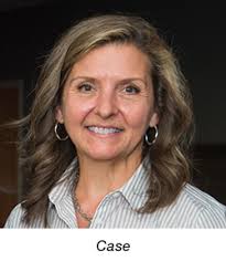 Outstanding Faculty Recognized at Annual Banquet