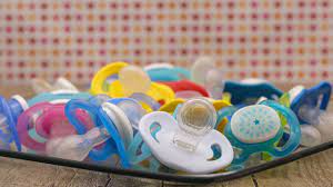 Cc0 / pixabay / joffi). Schnuller Abgewohnen Zeitpunkt Methoden Und Tipps Utopia De