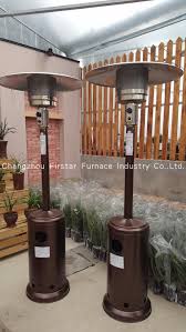 Patio heaters make great outdoor accessories that serve to bring a unique decorative element to your outdoor setup. Our Local The Biggest Flowers Market Choose Firstar Outdoor Gas Patio Heater