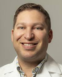 Jared Z. Andre, MD