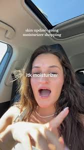 Itk Hydrating Moisturizer Review