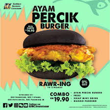 Get movie showtimes, cinema location & buy movie tickets online here. Gsc Getvaccinated On Twitter New Burger Is Here Try This Ayam Percik Burger At Gsc 1 Utama Gsc Pavilion Kl Gsc Signature Gardens Gsc Paradigm Johor Starting Today Https T Co Apjsvt7cor