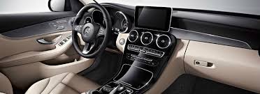 2015 Mercedes Benz C Class Interior Wards 10 Best Interior Benz C Mercedes Mercedes Benz C300
