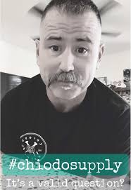 ##foryou #fyp #chiodosupply