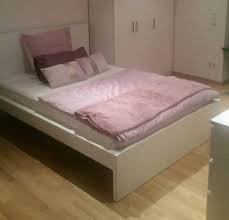 Ikea Malm Bett Weiss 140 Cm Mit Lattenrost Top Zustand Bett Ist Mittlerweile Abgebaut Und Kann Ikea Malm Bett Lattenro Ikea Malm Bett Malm Bett Ikea Malm