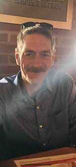 Timothy Cook Obituary