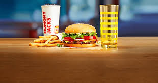 Nothing to show here at this time. Hungry Jack S Cairns Central In Cairns City Restaurant Reviews