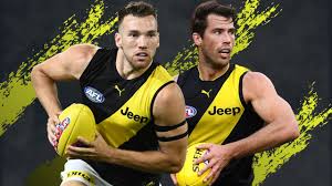 Fremantle were crying out for a goal and rory lobb misses the easiest of chances. Can Young Alex Rance Claim Grand Final Scalp Byron Shire News