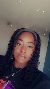 Dominique Hardin's Instagram, Twitter & Facebook