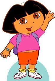 Dora la exploradora is a series that is currently running and has 8 seasons (173 episodes). 100 Ideas De Dora La Exploradora Dora La Exploradora Exploradores Dibujos