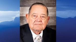 Donald E. Leffel, Columbiana, Ohio