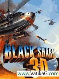 Download Black Shark 3d Java Mobile Game Action And Adventure Games For Mobile Cell Phone Adventure Games Mobile Game Download Games