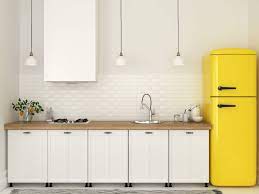 It may feature smaller appliances, limited appliances, or just the basics, like a refrigerator and a microwave. Kitchenette Vs Kitchen What S The Difference