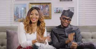 Ubi franklin & lilian esoro. Ubi Franklin Lilian Esoro Share Their Love Story Loveweddingsng