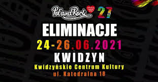 2021 (19 g, 35 min). Pol And Rock Festival 2021 Z Nowosciami W Line Upie Rytmy Pl