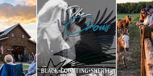 The Crows: Tribute to Counting Crows, Sheryl Crow...